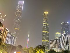 -广州中国大酒店