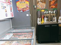-有蚝有翅烧烤大排档·宵夜(右安门店)