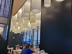 大堂-茅庐毛血旺(临沂泰盛广场店)