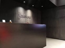 点击看大图 -Vera Wang婚纱礼服旗舰店