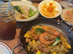 -玛格萝妮比萨屋(陆家浜路店)
