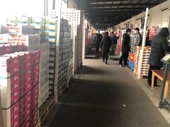 -东方鼎信农副产品交易中心