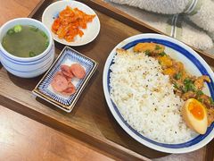 橙香照烧鸡-肥朵食堂(带梦胡同店)