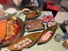 -憨铁匠老火锅(龙岗万科里店)