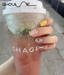 -QHOUSE美甲美睫