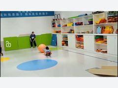 -金色雨林感统教育(北苑华贸天地店)
