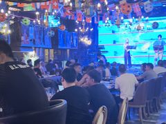 -爱啤精酿·民谣酒馆(滨江店)