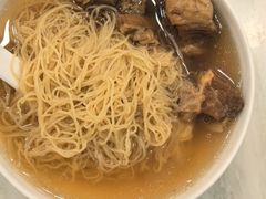 -麦奀云吞面世家(佐敦店)