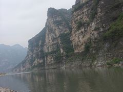 -孤山寨风景区