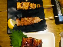 -鸟内会居酒屋(得意潮馆店)