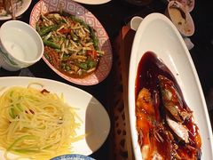 -老头儿油爆虾·知味杭州(爱琴海购物中心)