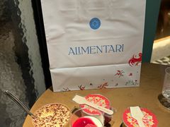 -Alimentari早午餐(安福路店)