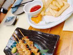 -和创柚子·会席日本料理(新区淮海街店)