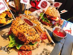 -FAT COW(虹梅路店)