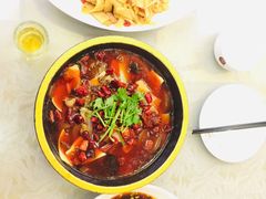 -成都驻京办餐厅(蜀都宾馆店)