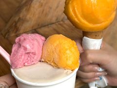 -红楼HONGLOU Gelato(淮海中路店)