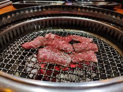 -丸藏和牛烧肉专门店(园区师惠坊店)
