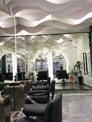 -FASHION PALACE hair+