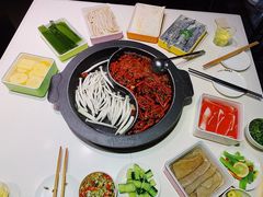 -川西坝子火锅(金沙1.0直营店)