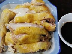 -小本鸡饭店(滨江白马湖店)