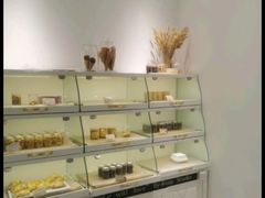 -Tomado绿色烘焙(大尧三路店)
