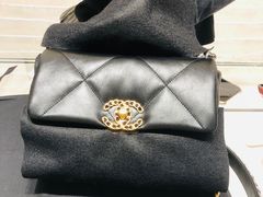 -CHANEL(恒隆广场店)