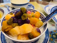 -广信牛奶甜品世家(台东店)