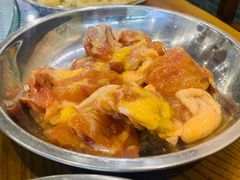 -盈田盈粥庄(博山东路店)