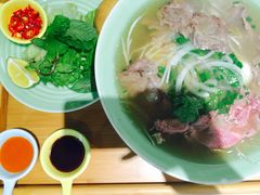 -越弥越南传统美食馆