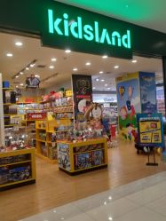 -Kidsland(凯德1818店)