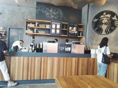 -星巴克(成都太古里二店)