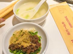-犇鼎牛潮汕牛肉火锅(新辰里学清路店)