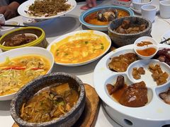-嘉味港式餐厅(海门大有境店)