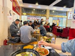 -草墩罗非鱼庄•野生菌•腊排骨(七星街上段店)