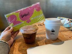 -Seesaw Coffee(朝阳大悦城店)