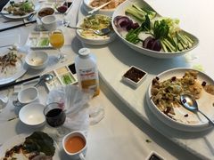 -怡情荟•海鲜青岛菜(五四广场旗舰店)