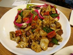 -旅马餐厅(茅家埠店)