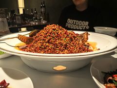 -许家菜(望江店)