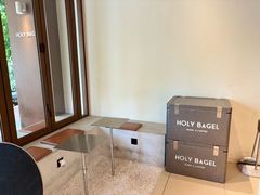 -HOLY BAGEL(苏河店)