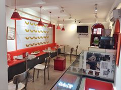 -Eckl’s爱氏热狗(猫街店)