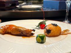 -北京饭店谭家菜