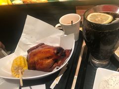 -大家乐(广州中华广场店)