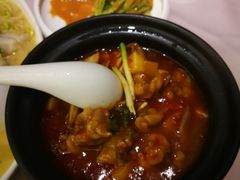 -粗茶淡饭·汉口公馆(循礼门店)