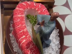-洪氏嗨捞·广东猪肚鸡·椰子鸡火锅(西咸万象城店)