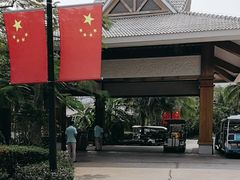 -三亚南山迎宾馆