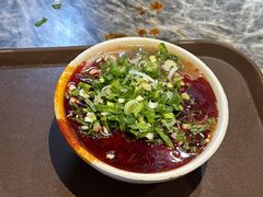 -清真·马安军辣子牛肉面