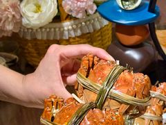-七的湖·江南蟹舫·阳澄湖农家菜(蟹舫苑店)
