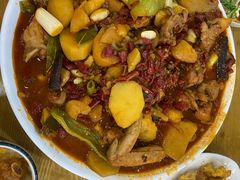 -福顺祥大盘鸡(临潼店)