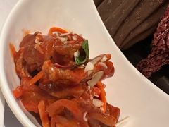 -波特曼西餐厅(南岗店)