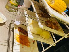 -丰茂烤串(金源店)